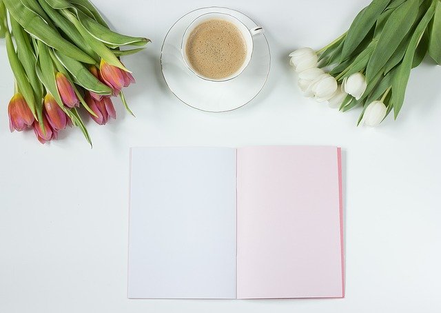 Melhore o Ambiente de Trabalho com Flores