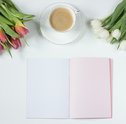 Melhore o Ambiente de Trabalho com Flores