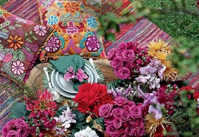 Decoração Tailandesa: Suavidade, Alegria e Harmonia para a sua Casa