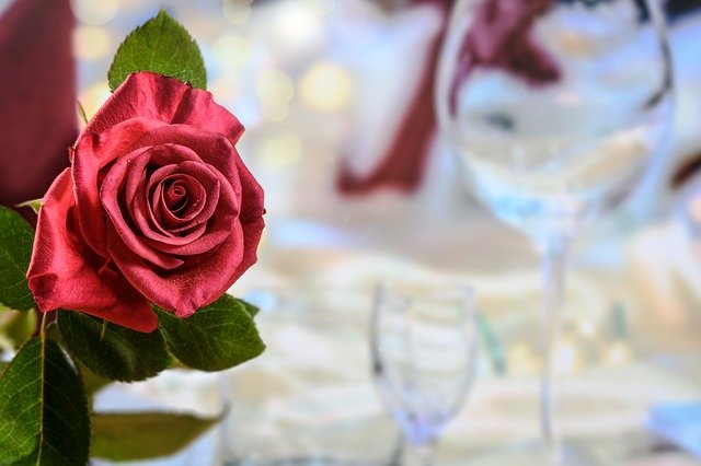 Festa de Noivado: Como Usar Flores na Decoração