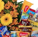Presenteie com Cestas Especiais