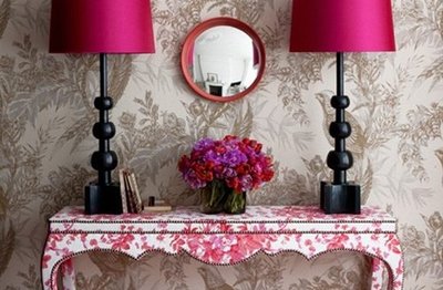 Saiba Como Decorar o Hall de Entrada com Flores