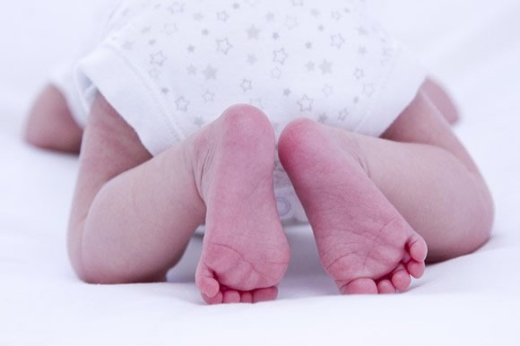Presentes Especiais para Futuras Mamães