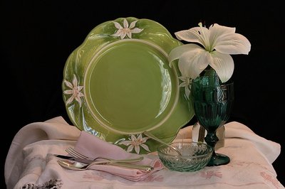 Decoração com Flores e Taças: Deixe sua Casa mais Bonita