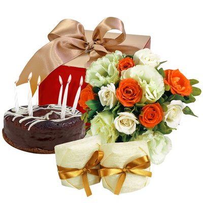 Confira dicas de presentes especiais para aniversariantes