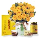 Havanna: presenteie com o legítimo doce de leite argentino
