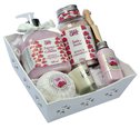 Kits de banho: um presente relaxante!