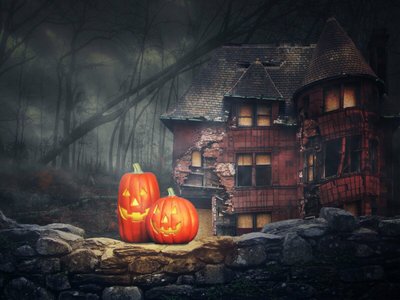 Comemore o Halloween cheio de estilo com a Giuliana Flores