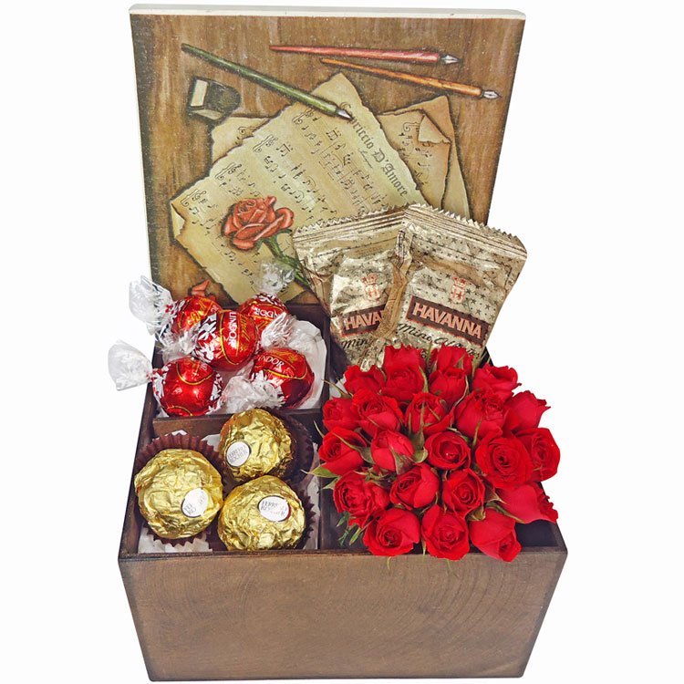 Kits personalizados: saiba como acertar em cheio na hora de presentear!