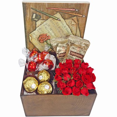 Kits personalizados: saiba como acertar em cheio na hora de presentear!