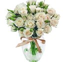 Hoje é o Dia das Flores. Comemore em grande estilo!