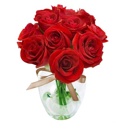 Mesa com flores: confira dicas para deixar seu ambiente mais bonito!