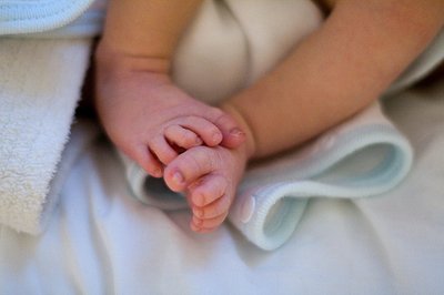 Conheça as regras para visitar uma mamãe na maternidade