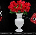 A Black Friday está chegando! Aproveite nossos produtos!