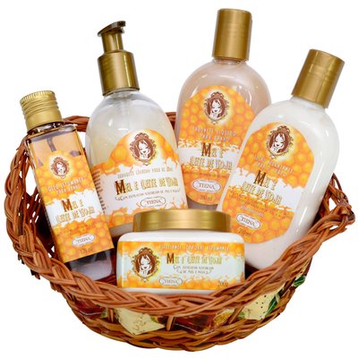 Linha de produtos Tiena: tenha um verdadeiro SPA em sua casa!