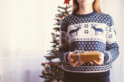 Dicas de Presentes Para o Amigo Secreto!