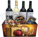 Nesse natal, presenteie com bebidas!