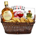 Inove presenteando com whisky!