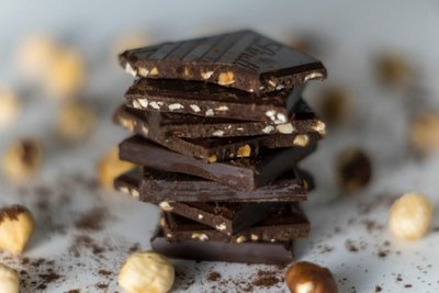 Veja Como Presentear com Chocolate Lindt