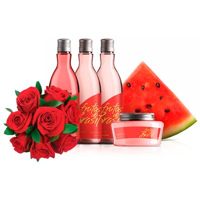 Melancia- a fruta perfeita para o verão!