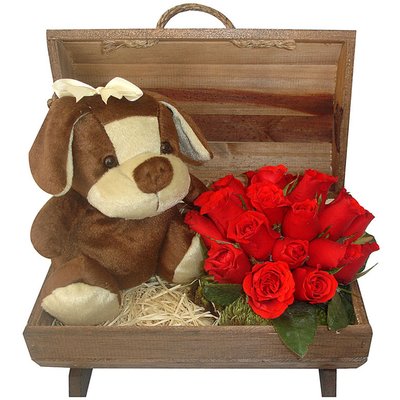 Janeiro do amor- acerte em cheio o coração de quem você ama!