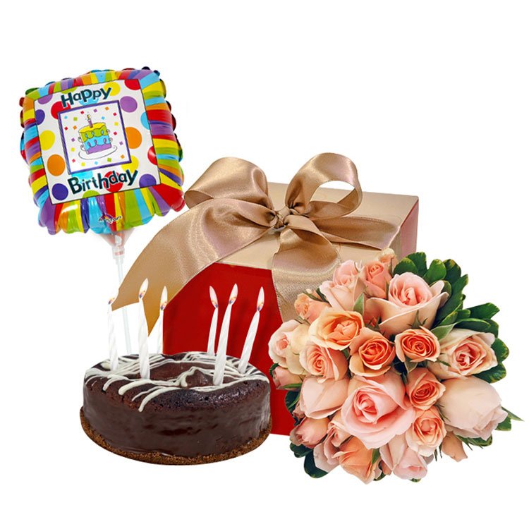 Conheça a história do bolo de aniversário