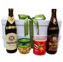 Petiscos e bebidas para curtir o carnaval!