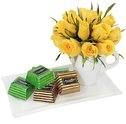 Apaixone-se pelas Mini Rosas
