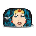 Presenteie com os super-heróis da DC!