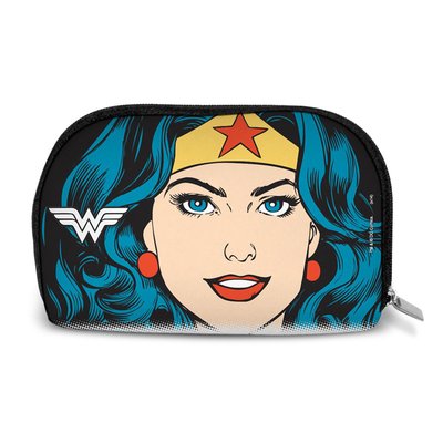 Presenteie com os super-heróis da DC!