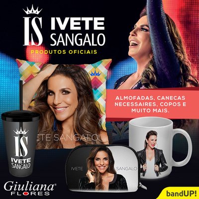 Conheça a história de Ivete Sangalo