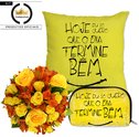 Que o dia termine bem com Thiaguinho!
