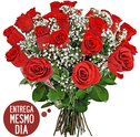 Entrega de flores em Curitiba