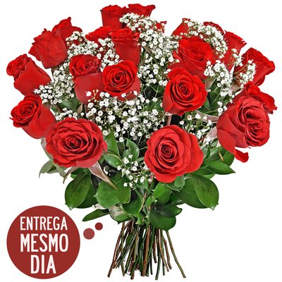 Entrega de flores em Curitiba