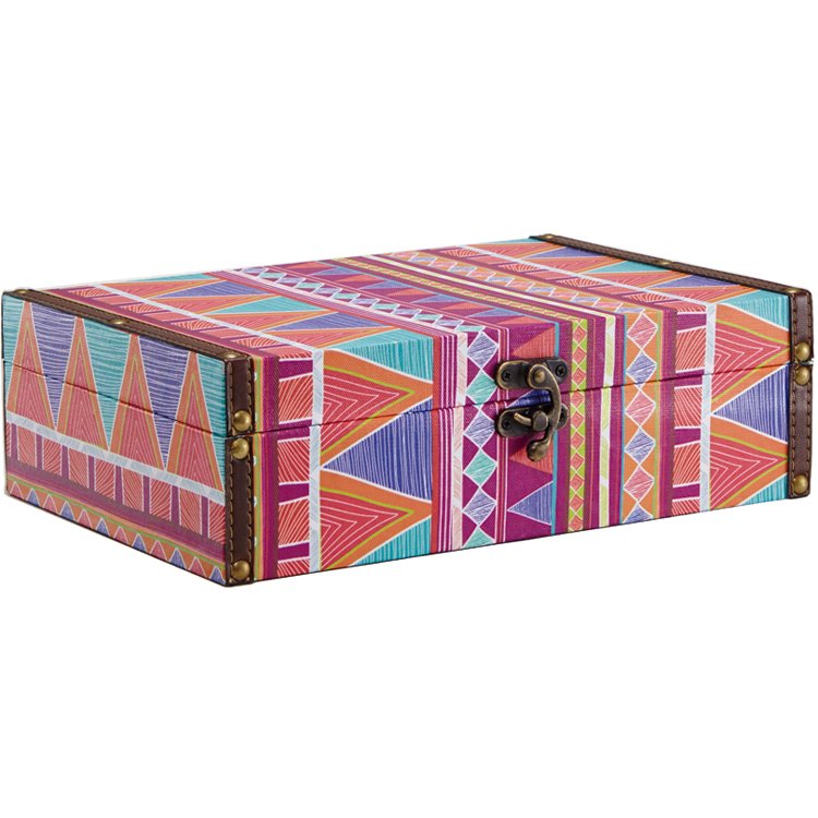 Presenteie sua mamãe com caixas decorativas!