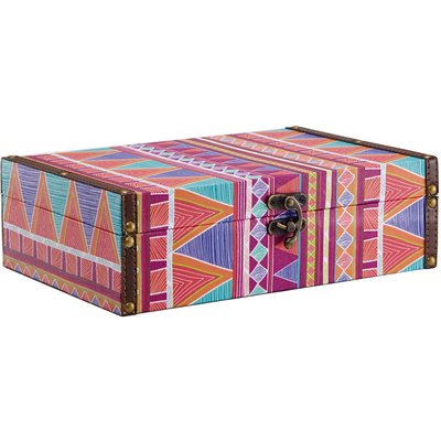 Presenteie sua mamãe com caixas decorativas!