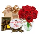 Kit festa- Confira nossas caixas para presentear aniversariantes!