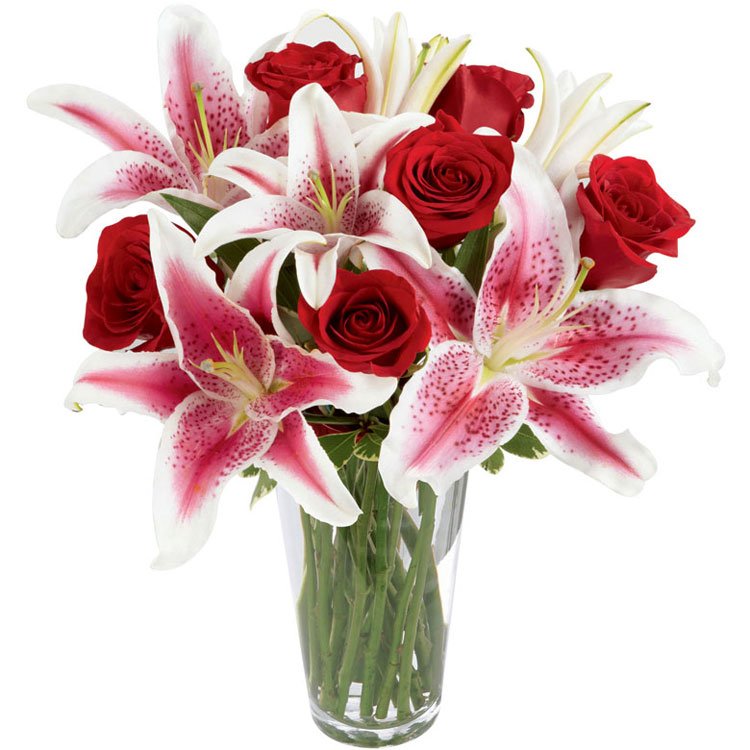 Coleção luxo – conheça nossos arranjos de flores nobres!