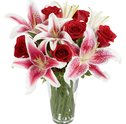 Coleção luxo – conheça nossos arranjos de flores nobres!