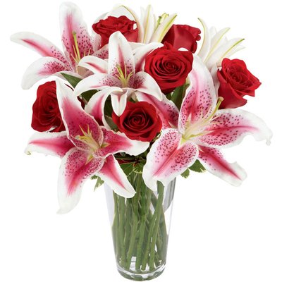 Coleção luxo – conheça nossos arranjos de flores nobres!