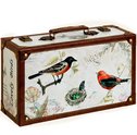 Presenteie com maletas decorativas!