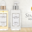 Deixe seu lavabo mais elegante com os produtos Sparkkli