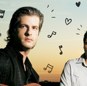 É fã de Victor e Leo? Confira presentes exclusivos da dupla