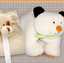 Confira dicas de produtos para recém-nascido Zip e presenteie com muito carinho!
