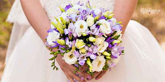 Vai casar? Confira dicas para escolher o buquê perfeito!