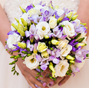 Vai casar? Confira dicas para escolher o buquê perfeito!