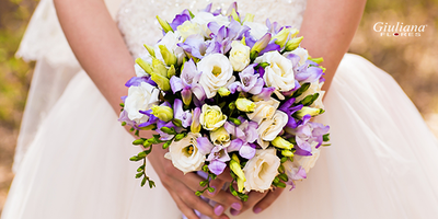 Vai casar? Confira dicas para escolher o buquê perfeito!