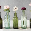 Inspire-se: lindos vasos com frases feitos de material reciclado!