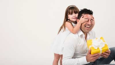 Presentes para Homens — Dicas de Presentes para o Dia dos Pais