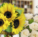 Flores no Trabalho: Deixe Seu Escritório Mais Charmoso!